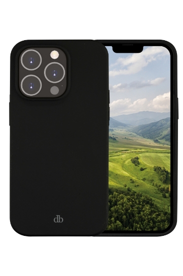 Picture of dbramante1928 Costa Rica - iPhone 14 Pro - Night Black