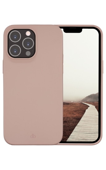 Picture of dbramante1928 Costa Rica - iPhone 14 Pro Max - Pink sand