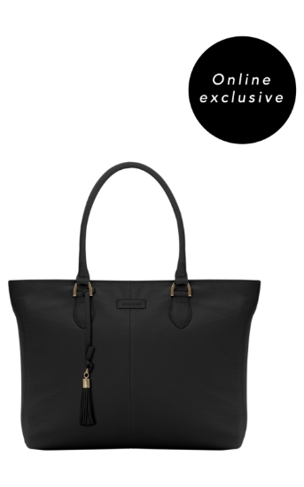 Image de dbramante1928 AMTOPBBL5568 sacoche d'ordinateurs portables 38,1 cm (15") Valise pour femme Noir