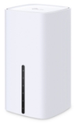 Image de TP-Link Archer NX600 routeur sans fil Gigabit Ethernet Bi-bande (2,4 GHz / 5 GHz) 5G Blanc