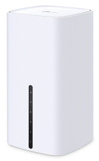 Image de TP-Link Archer NX600 routeur sans fil Gigabit Ethernet Bi-bande (2,4 GHz / 5 GHz) 5G Blanc