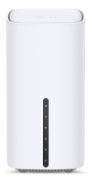 Image de TP-Link Archer NX600 routeur sans fil Gigabit Ethernet Bi-bande (2,4 GHz / 5 GHz) 5G Blanc