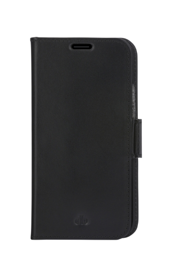 Picture of dbramante1928 Copenhagen Slim - iPhone 13 mini - Black