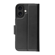 Picture of dbramante1928 Oslo Pro MS mobile phone case 17 cm (6.7") Flip case Black