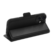 Picture of dbramante1928 Oslo Pro MS mobile phone case 17 cm (6.7") Flip case Black