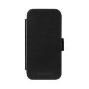 Afbeeldingen van dbramante1928 Copenhagen mobiele telefoon behuizingen Portemonneehouder Zwart