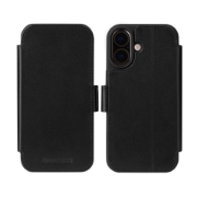 Afbeeldingen van dbramante1928 Copenhagen mobiele telefoon behuizingen Portemonneehouder Zwart