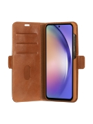 Picture of dbramante1928 Copenhagen mobile phone case 16.3 cm (6.4") Wallet case Tan