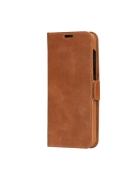 Picture of dbramante1928 Copenhagen mobile phone case 16.3 cm (6.4") Wallet case Tan