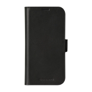 Image de dbramante1928 Copenhagen coque de protection pour téléphones portables 17 cm (6.7") Folio Noir