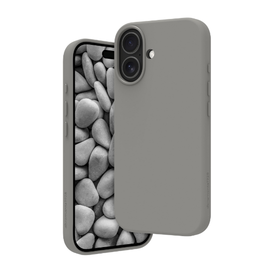 Image de dbramante1928 Roskilde MS ICON coque de protection pour téléphones portables Housse Gris