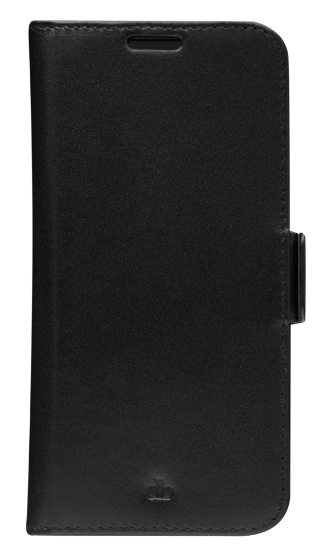 Image de dbramante1928 Copenhagen Slim coque de protection pour téléphones portables 15,5 cm (6.1") Folio Noir
