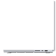 Picture of dbramante1928 Iceland - MacBook Pro 16" (M3 Pro/M3 Max) - Clear