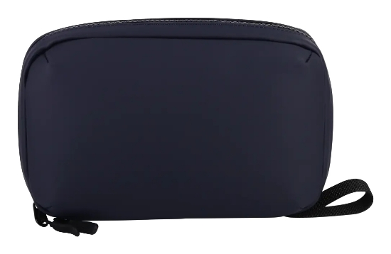 Afbeeldingen van dbramante1928 BGORICBL6844 hand- & schoudertas Donkerblauw Unisex Accessoirezak