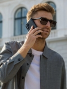 Picture of dbramante1928 Oslo Pro mobile phone case 17 cm (6.7") Folio