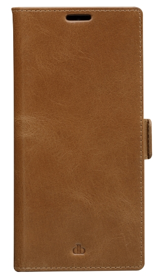 Image de dbramante1928 Copenhagen Slim coque de protection pour téléphones portables 17,3 cm (6.8") Folio Teint