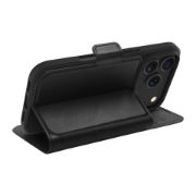 Afbeeldingen van dbramante1928 Oslo Pro MS mobiele telefoon behuizingen 17 cm (6.7") Flip case Zwart