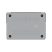 Afbeeldingen van dbramante1928 Iceland 35,6 cm (14") Hoes Transparant