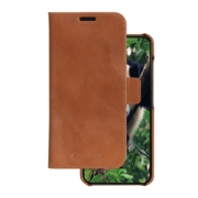 Afbeeldingen van dbramante1928 Lynge mobiele telefoon behuizingen 15,5 cm (6.1") Folioblad Bruin