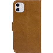Afbeeldingen van dbramante1928 CPH Slim mobiele telefoon behuizingen 15,5 cm (6.1") Portemonneehouder Lichtbruin