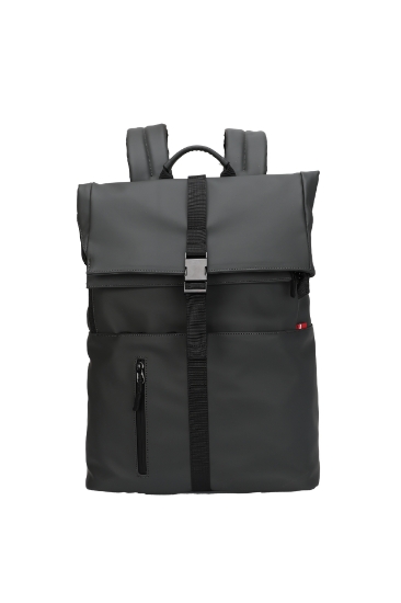 Picture of dbramante1928 Broadway - 16" ICON backpack Grey