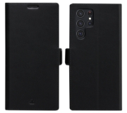 Image de dbramante1928 Copenhagen Slim coque de protection pour téléphones portables 17,3 cm (6.8") Folio Noir