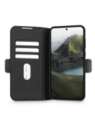 Picture of dbramante1928 Oslo Pro - Galaxy A55 5G mobile phone case 16.8 cm (6.6") Wallet case Black