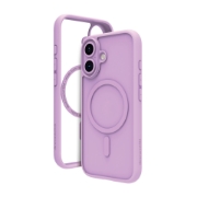 Picture of dbramante1928 Grenen MagSafe - iPhone 16 - Pink