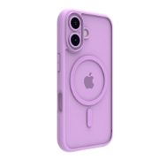 Picture of dbramante1928 Grenen MagSafe - iPhone 16 - Pink