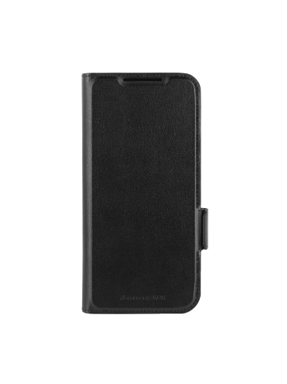 Image de dbramante1928 Oslo Pro - Google Pixel 9a coque de protection pour téléphones portables 16 cm (6.3") Étui avec portefeuille Noir