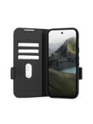 Image de dbramante1928 Oslo Pro - Google Pixel 9a coque de protection pour téléphones portables 16 cm (6.3") Étui avec portefeuille Noir