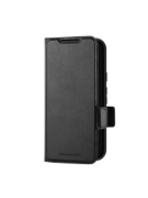 Image de dbramante1928 Oslo Pro - Google Pixel 9a coque de protection pour téléphones portables 16 cm (6.3") Étui avec portefeuille Noir