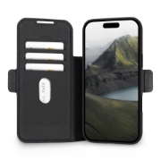 Picture of dbramante1928 Oslo Pro MS mobile phone case 17 cm (6.7") Flip case Black