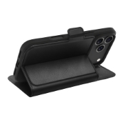 Picture of dbramante1928 Oslo Pro MS mobile phone case 17 cm (6.7") Flip case Black