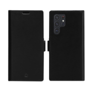 Image de dbramante1928 Lynge coque de protection pour téléphones portables 17,3 cm (6.8") Folio Noir