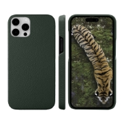 Afbeeldingen van dbramante1928 New York mobiele telefoon behuizingen Folioblad Groen