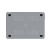 Picture of dbramante1928 Iceland - MacBook Air 13" (M2/M3) - Clear