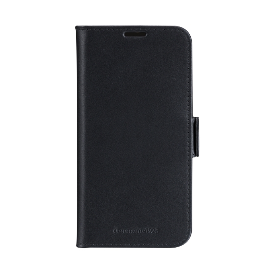 Image de dbramante1928 Copenhagen_3 coque de protection pour téléphones portables 15,5 cm (6.1") Folio Noir