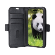 Image de dbramante1928 Copenhagen_3 coque de protection pour téléphones portables 15,5 cm (6.1") Folio Noir