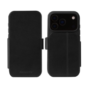 Picture of dbramante1928 Copenhagen mobile phone case Wallet case Black