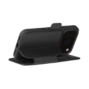 Picture of dbramante1928 Copenhagen mobile phone case Wallet case Black