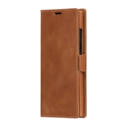 Afbeeldingen van dbramante1928 Lynge mobiele telefoon behuizingen 17,3 cm (6.8") Folioblad Bruin