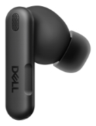 Picture of DELL EB525 Headset True Wireless Stereo (TWS) In-ear Calls/Music Bluetooth Black