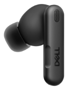 Picture of DELL EB525 Headset True Wireless Stereo (TWS) In-ear Calls/Music Bluetooth Black