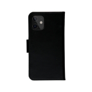 Image de dbramante1928 Lynge coque de protection pour téléphones portables 13,7 cm (5.4") Étui avec portefeuille Noir