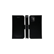 Image de dbramante1928 Lynge coque de protection pour téléphones portables 13,7 cm (5.4") Étui avec portefeuille Noir