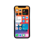 Image de dbramante1928 Lynge coque de protection pour téléphones portables 13,7 cm (5.4") Étui avec portefeuille Noir