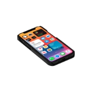 Image de dbramante1928 Lynge coque de protection pour téléphones portables 13,7 cm (5.4") Étui avec portefeuille Noir