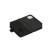 Image de dbramante1928 Lynge coque de protection pour téléphones portables 13,7 cm (5.4") Étui avec portefeuille Noir