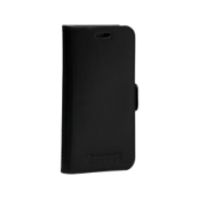 Image de dbramante1928 Lynge coque de protection pour téléphones portables 13,7 cm (5.4") Étui avec portefeuille Noir